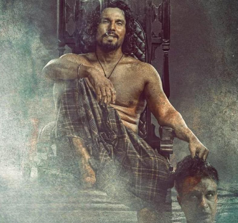 ईयर एंडर 2025 : डराया-धमकाया, 'हीरो' की जिंदगी में डाला खलल, इस साल इन खलनायकों का दिखा खौफ