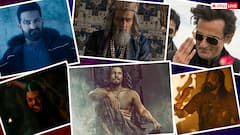 ईयर एंडर 2025 : डराया-धमकाया, 'हीरो' की जिंदगी में डाला खलल, इस साल इन खलनायकों का दिखा खौफ