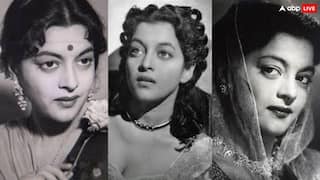 मधुबाला से होती थी खूबसूरती की तुलना, फिल्मों में सुपरस्टार, लेकिन असल जिंदगी में मिली गुमनामी