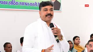 'मनरेगा का नाम ही नहीं बदला, पूरी मूल संरचना ही बदल गई', टीकाराम जूली का दावा