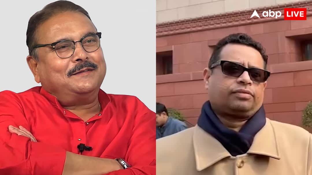 BJP MP Soumitra Khan reacts to TMC MLA Madan Mitra controversial statement about Lord Ram TMC विधायक के भगवान राम पर दिए विवादित बयान पर BJP सांसद का हमला, कहा - 'बंगाल में हिंदू-मुस्लिम वोट उनके...'