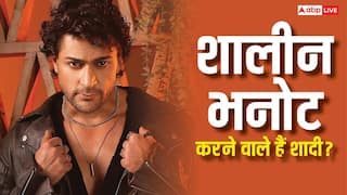 'वो चाहते हैं मैं अकले साल शादी कर लूं..' दूसरी बार दूल्हा बनने जा रहे हैं शालीन भनोट? खुद किया बड़ा खुलासा