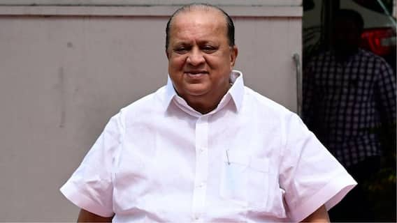 Hasan Mushrif: दुर्दैव! ऐन निवडणुकीत हसन मुश्रीफांनी 'या' नेत्याशी दोस्ती तोडली; म्हणाले, त्यांच्यातील आणि आमच्यातील दोरी तुटली