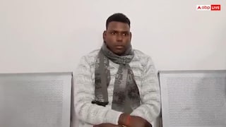 Basti News: बस्ती में थानाध्यक्ष के बंगले पर एंटी करप्शन का छापा, 15 हजार रिश्वत लेते सिपाही गिरफ्तार