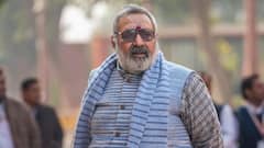 '12 घंटे नहीं, 12 दिन धरना दो', VB-G RAM G बिल पर गिरिराज सिंह का तीखा बयान