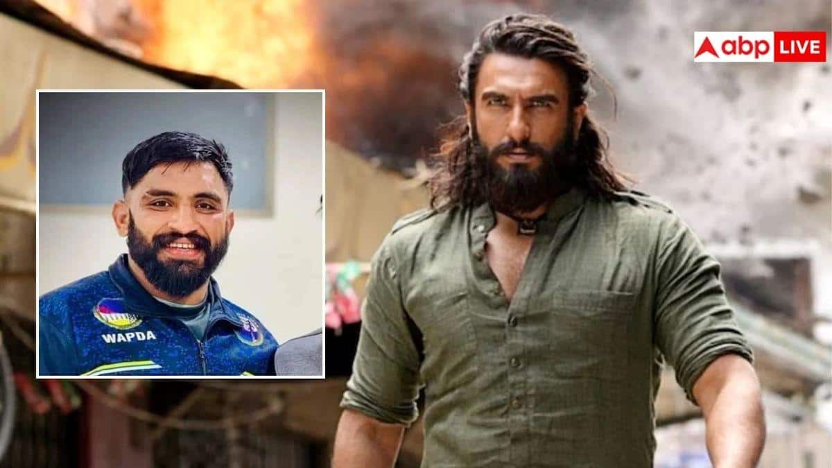 पाकिस्तान के कबड्डी खिलाड़ी ने भारत की जर्सी पहन खेला मैच, लोग बोले - मिल गया एक और 'धुरंधर'