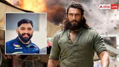 पाकिस्तान के कबड्डी खिलाड़ी ने भारत की जर्सी पहन खेला मैच, लोग बोले - मिल गया एक और 'धुरंधर'