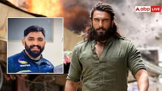 पाकिस्तान के कबड्डी खिलाड़ी ने भारत की जर्सी पहन खेला मैच, लोग बोले - मिल गया एक और 'धुरंधर'