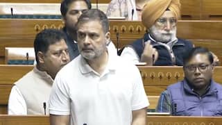 Rahul Gandhi Slams VB-G RAM G Bill As ‘Anti-Village’, Says Rural Jobs Law Was Pushed Without Scrutiny