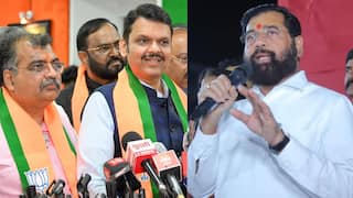 BMC Election 2026: भाजपने एकनाथ शिंदेंची 'त्या' 84 जागांची मागणी धुडकावून लावली; ठाकरेंशी थेट सामना झाल्यास पराभवाचा धोका, बैठकीत नेमकं काय घडलं?