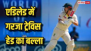 एडिलेड में फिर गरजा हेड का बल्ला, शतक जड़कर ब्रैडमैन के क्लब में हुए शामिल