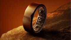 Boat Valour Ring 1 Now Launched In India With 15 Day Battery Life, Titanium Build, & More