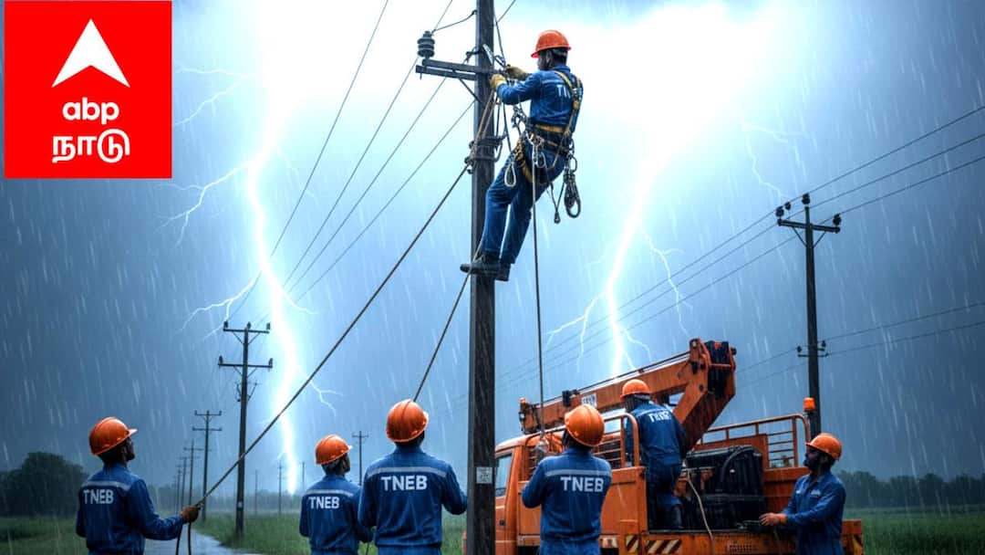 Mayiladuthurai Power Shutdown (20.12.2025) : மயிலாடுதுறை: மக்களே உஷார்.. நாளை மின் தடை..உங்க ஏரியா இருக்கா..?