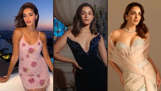 क्रिसमस के लिए चाहिए स्टाइलिश लुक, बॉलीवुड एक्ट्रेसेस के कलेक्शन से लें इंस्पिरेशन