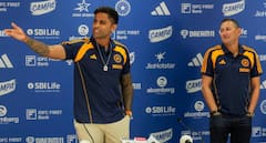 India T20 World Cup 2026 Squad Announcement: Live Streaming, Date, And Time