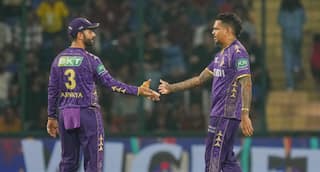 After RCB-RR, Shah Rukh Khan's KKR Ready To Be Sold? Details Inside