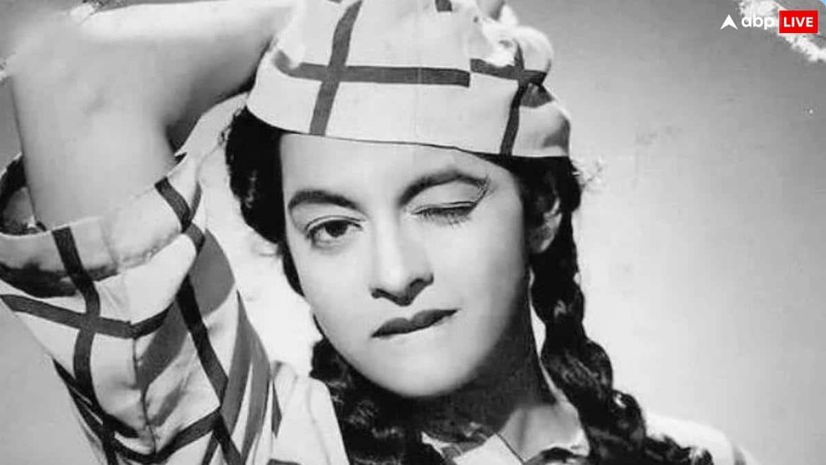 मधुबाला से होती थी खूबसूरती की तुलना, फिल्मों में सुपरस्टार, लेकिन असल जिंदगी में मिली गुमनामी