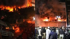 Osman Hadi To Be Laid To Rest Tomorrow As Bangladesh Remains On Edge: Top Updates