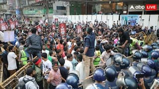 बांग्लादेश में बवाल के बीच BJP पर भड़की TMC, बंगाल से तुलना का लगाया आरोप, जानें किसे बताया खतरनाक