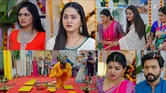 కలవారి కోడలు కనకమహాలక్ష్మీ: అంబిక కుట్ర నుంచి లక్ష్మీని కాపాడుకున్న సహస్ర! దత్తత ఆగిపోతుందా!