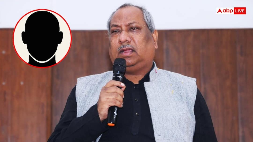 UP minister Anil Rajbhar apologized for Sanjay Nishad indecent remarks on hijab Controversy ann संजय निषाद के अभद्र बयान पर योगी के इस मंत्री ने मांगी माफी, कहा- सोच-समझकर बोलना चाहिए