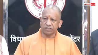 कोडीन मामले पर पहली बार खुलकर बोले सीएम योगी, कहा- हर माफिया का समाजवादी पार्टी से रिश्ता