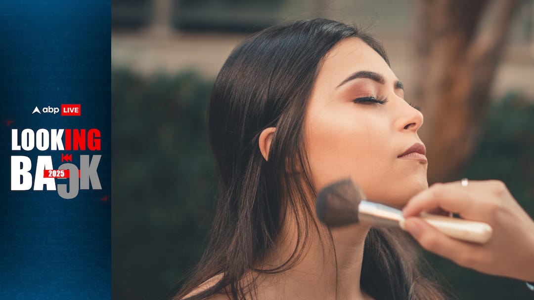 The Power Of Neutrals: Why Nude Shades Are The Most Loved Festive Makeup Choice Of 2025
