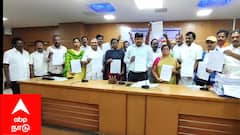 SIR Draft Roll Tamilnadu: அடேங்கப்பா.. மயிலாடுதுறை மாவட்டத்தில் இவ்வளவு வாக்காளர்கள் பெயர் நீக்கமா...!