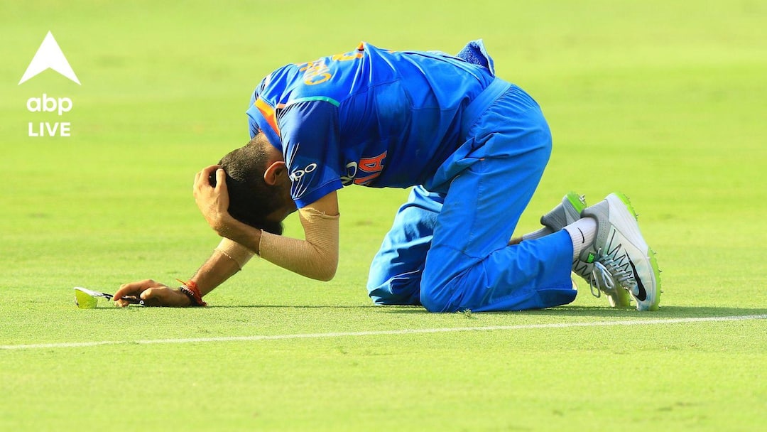 yuzvendra chahal health issue dengue chikungunya forced long break from cricket Indian Cricket Team BCCI Yuzvendra Chahal: একইসঙ্গে ডেঙ্গি ও চিকুনগুনিয়া! গুরুতর অসুস্থ ভারতীয় ক্রিকেটার, খেলতে পারলেন না ফাইনালেও