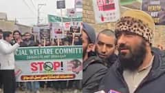 जम्मू कश्मीर: ड्रग्स के खिलाफ बड़ा कदम, मस्जिदों ने नशा रोकने के लिए बनाई एक्शन कमेटी