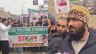 जम्मू कश्मीर: ड्रग्स के खिलाफ बड़ा कदम, मस्जिदों ने नशा रोकने के लिए बनाई एक्शन कमेटी