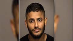 Indian-Origin Cab Driver Held In California Over Rape Of Unconscious Passenger: Report