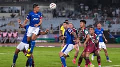 ISL Clubs Propose Club-Owned League, Seek AIFF Oversight And Perpetual Rights