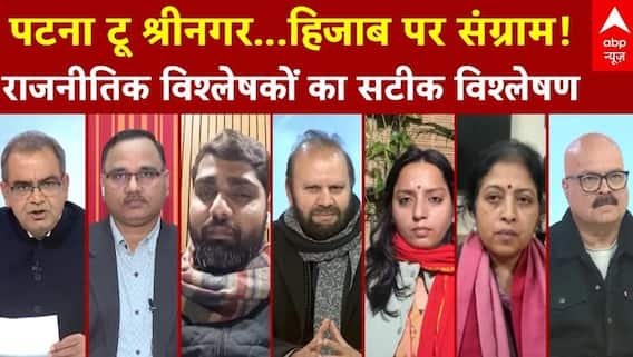 बेटी को श्राप? ‘जहन्नुम’ बयान ने बढ़ाया राजनीतिक तूफान!