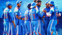 George And Malhotra Guide India U-19 To Asia Cup Final Against Pakistan