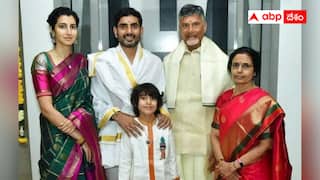 Nara Lokesh: నారా కుటుంబంలో అందరికీ అవార్డులు లోకేష్‌కు తప్ప - కష్టమేనని నిట్టూర్చిన యువనేత