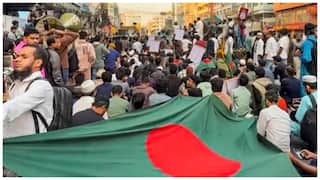 Bangladesh Protest:బంగ్లాదేశ్‌లో ఘర్షణలతో భారత్‌ అలర్ట్‌! సరిహద్దుల్లో భద్రత కట్టుదిట్టం