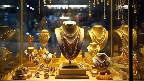 22 कॅरेट सोन्याचा मुंबईतील दर देखील 330 रुपयांनी कमी होत 122943 रुपयांवर पोहोचला आहे. तर, 18 कॅरेट सोन्याचा दर 270 रुपयांनी कमी होऊन 100590 रुपयांवर पोहोचला आहे.