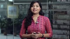 Bangladesh Protests Escalate: Who Is Zyma Islam? Journalist Trapped Inside Burning Media Office