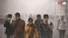 ‘Ash Everywhere, Breathing Impossible’: Severe Pollution Chokes South 24 Parganas, Kolkata