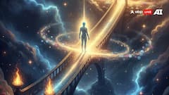 મૃત્યુ પછી શું થાય છે ? સ્વર્ગ, નર્ક અને પુનર્જન્મની અવધારણા પર 10 ધર્મોના રહસ્યમય જવાબ