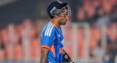 Suryakumar Yadav's Numbers Are Big Concern Before T20 World Cup