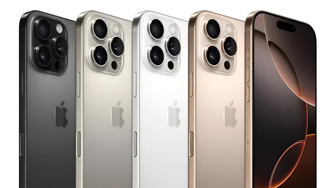 Foxconn’s iPhone Push In India: 30,000 Workers Hired In Just 9 Months At New Bengaluru Factory