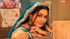 'कहीं पहुंचने के लिए कहीं से निकलना जरूरी..' शुभांगी अत्रे को मिला नया शो? खुद बताई 'भाबीजी घर पर हैं' छोड़ने की वजह