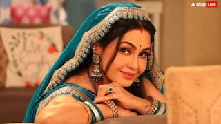 'कहीं पहुंचने के लिए कहीं से निकलना जरूरी..' शुभांगी अत्रे को मिला नया शो? खुद बताई 'भाबीजी घर पर हैं' छोड़ने की वजह