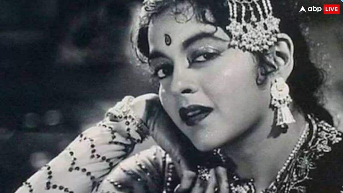 मधुबाला से होती थी खूबसूरती की तुलना, फिल्मों में सुपरस्टार, लेकिन असल जिंदगी में मिली गुमनामी