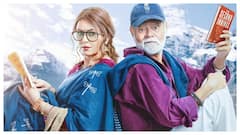 Durlabh Prasad Ki Dusri Shadi Review: Mahima Chaudhry, Sanjay Mishra Make This Social Comedy Click