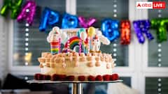 घर पर बेटी का है बर्थ डे? ऐसे सजवाएं अपनी प्यारी बिटिया का केक, यहां देखें यूनीक आइडिया