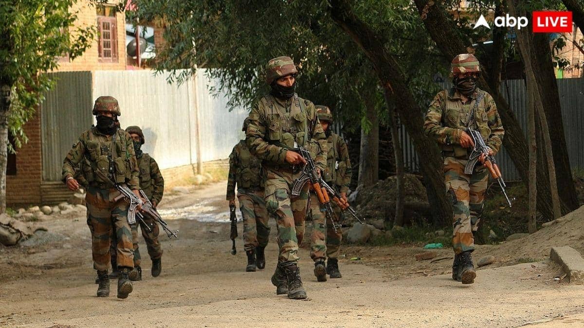 Operation Trashi-I: Soldier Dies After Being Injured In Gunfight With Terrorists In J&K's Kishtwar