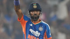 सबसे कम गेंदों में अर्धशतक... अहमदाबाद में हार्दिक पांड्या का तूफान, टूटा अभिषेक-सूर्या-राहुल का रिकॉर्ड